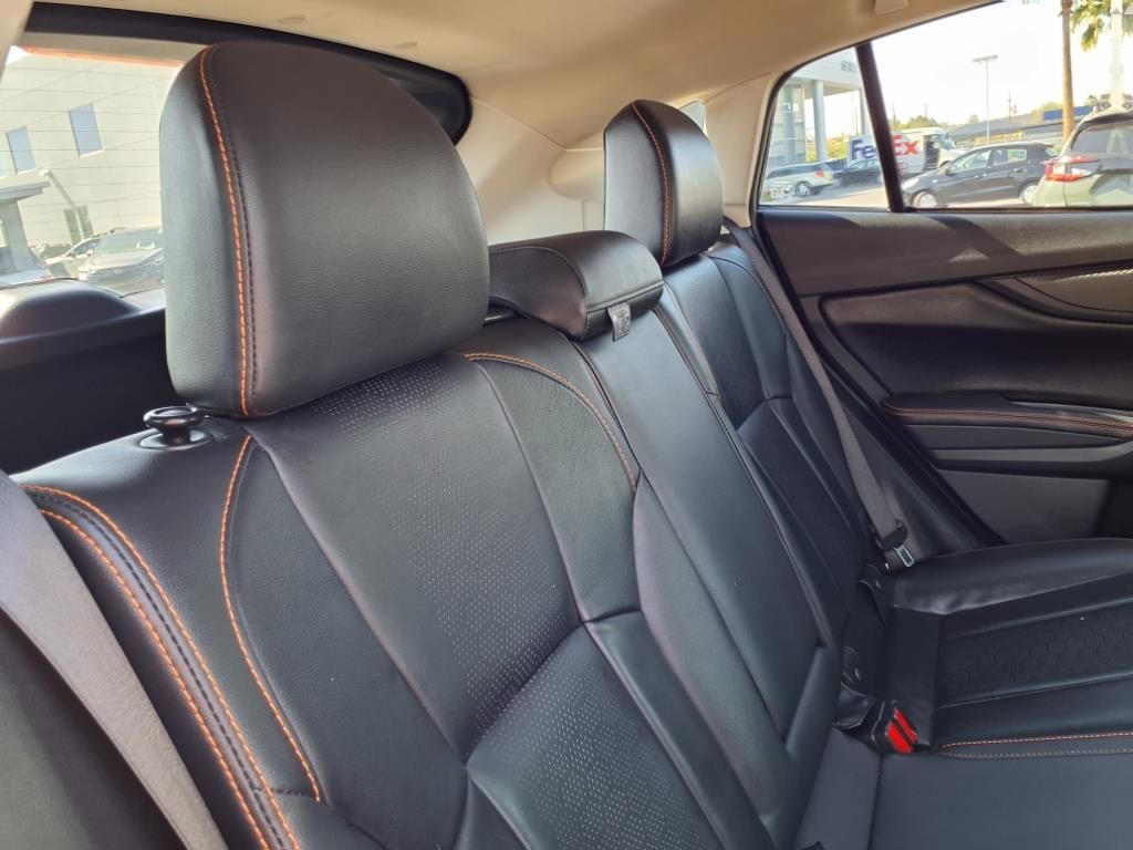 used 2020 Subaru Crosstrek car, priced at $24,000