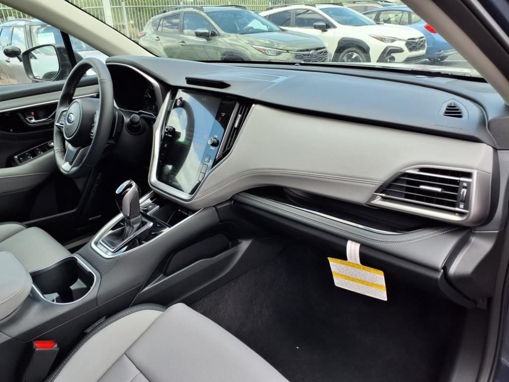 new 2025 Subaru Outback car, priced at $42,239