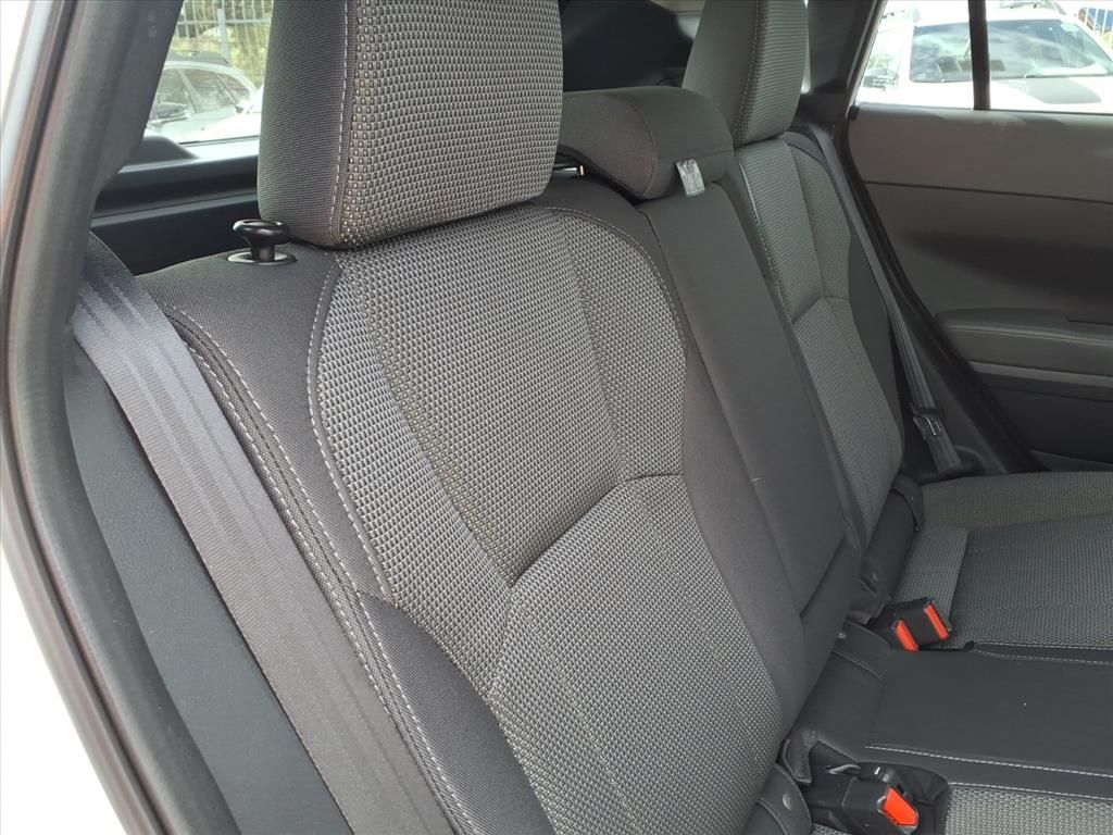 used 2024 Subaru Crosstrek car, priced at $27,000