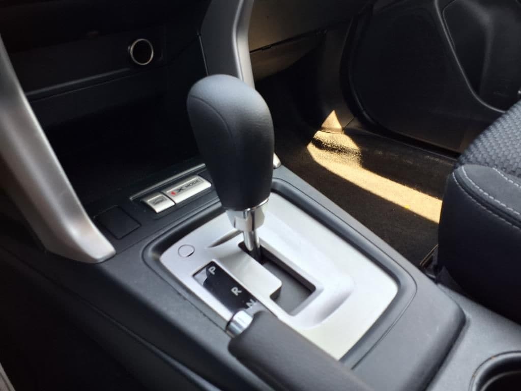 used 2018 Subaru Forester car, priced at $18,500