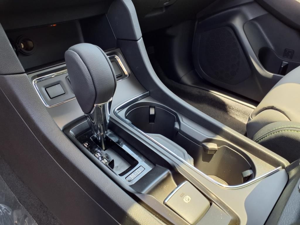 new 2025 Subaru Ascent car, priced at $44,822