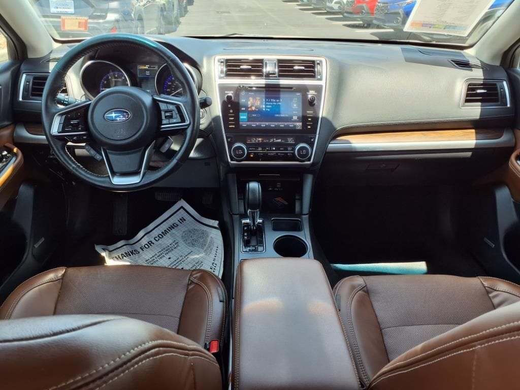 used 2019 Subaru Outback car, priced at $19,500
