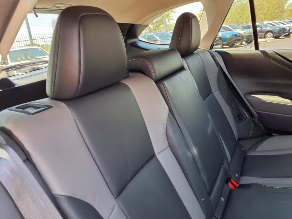 used 2025 Subaru Outback car, priced at $31,000