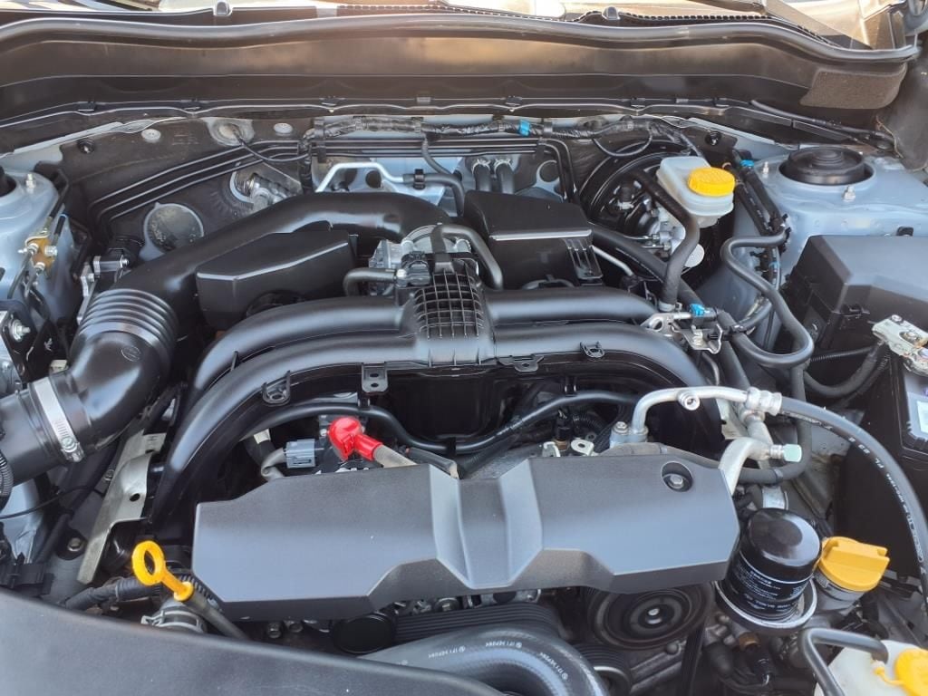 used 2017 Subaru Forester car, priced at $13,000
