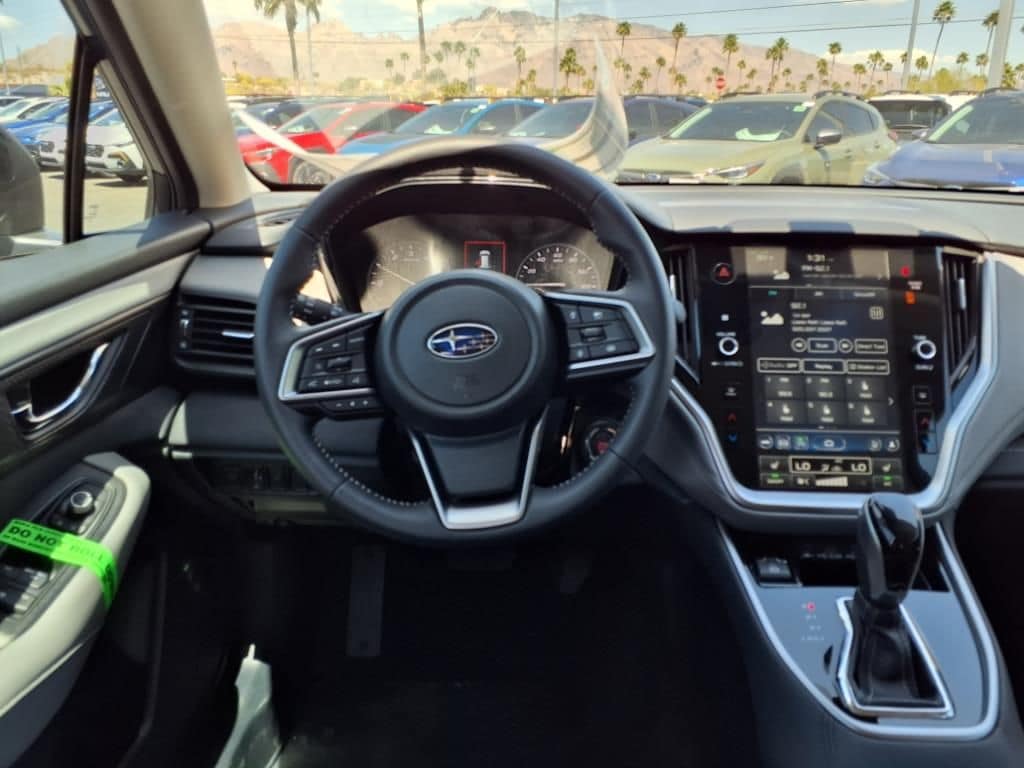 new 2025 Subaru Outback car, priced at $34,887