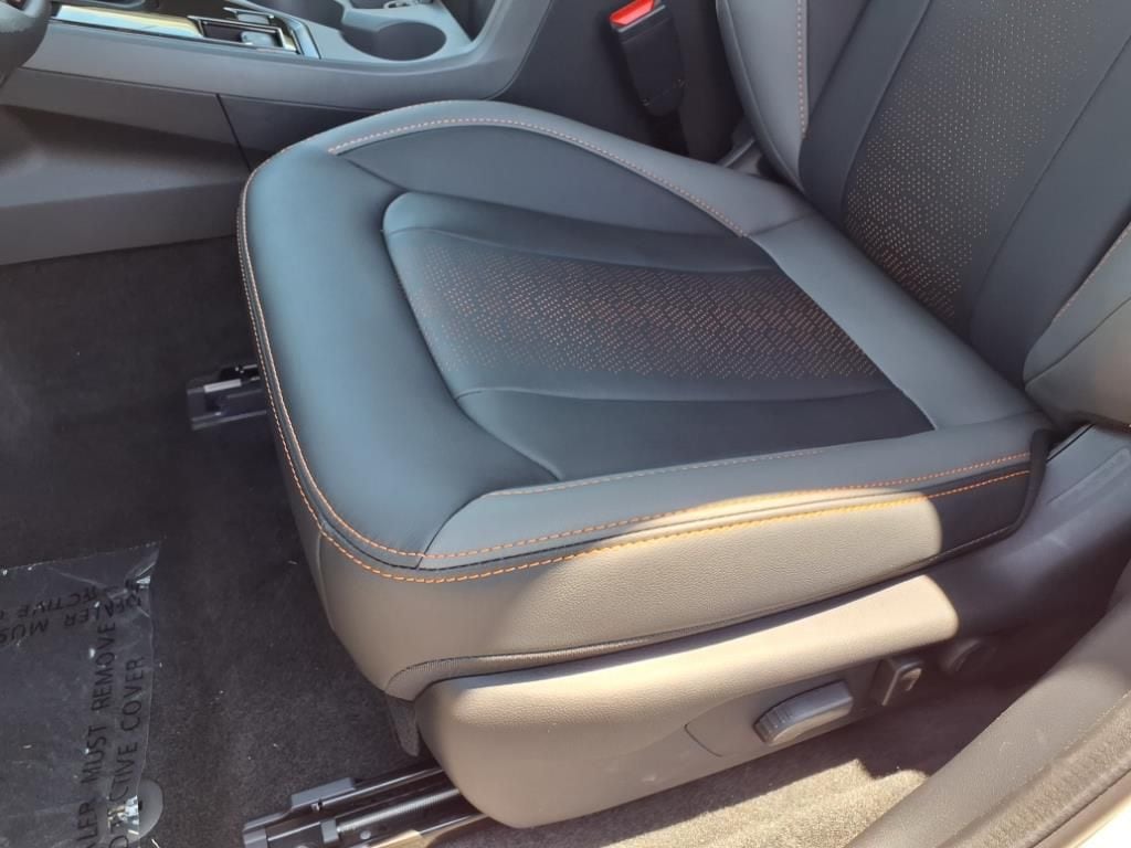 new 2025 Subaru Crosstrek car, priced at $36,974