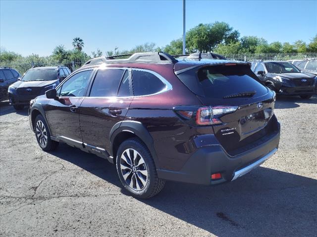 new 2024 Subaru Outback car, priced at $38,167