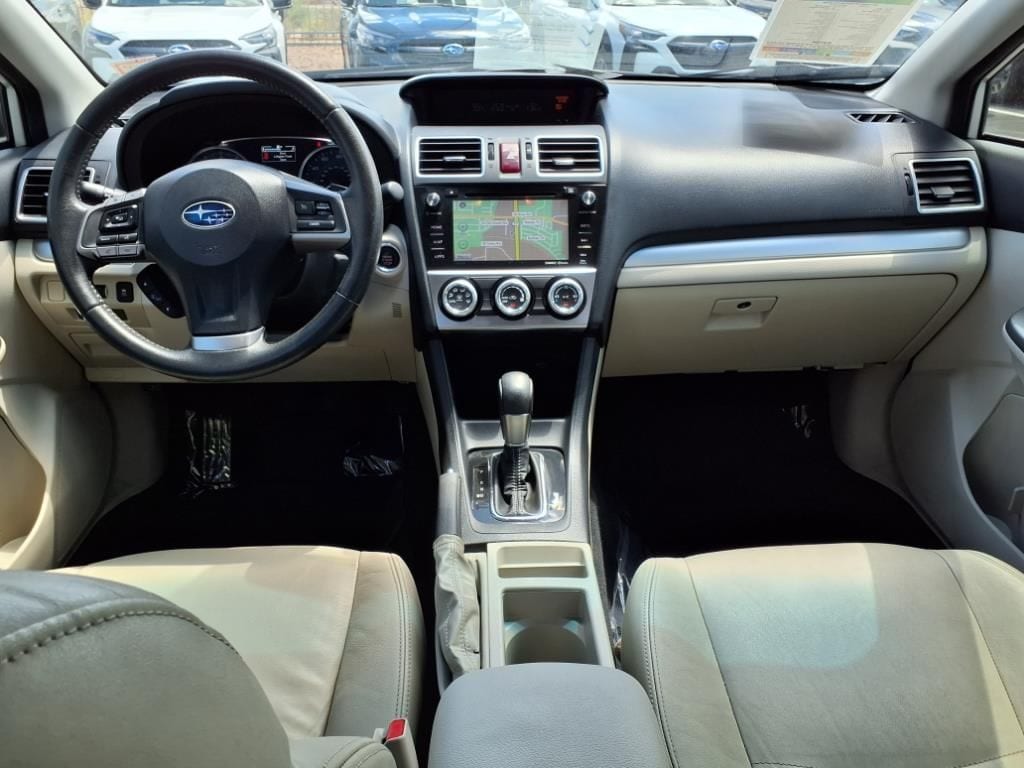 used 2015 Subaru XV Crosstrek car, priced at $15,500