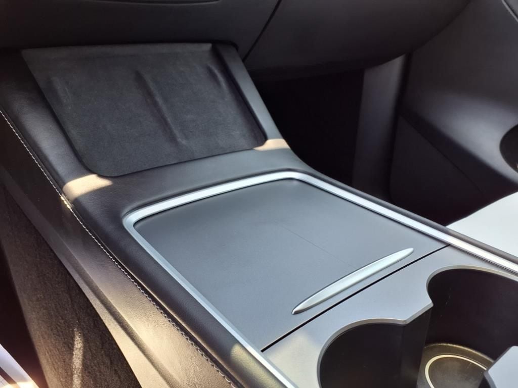 used 2024 Tesla Model Y car, priced at $32,000