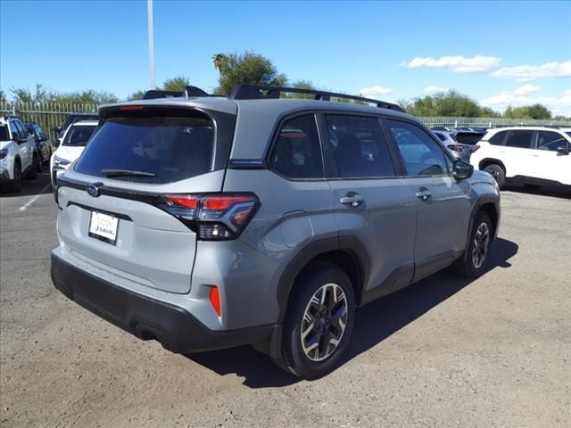 new 2025 Subaru Forester car, priced at $34,839