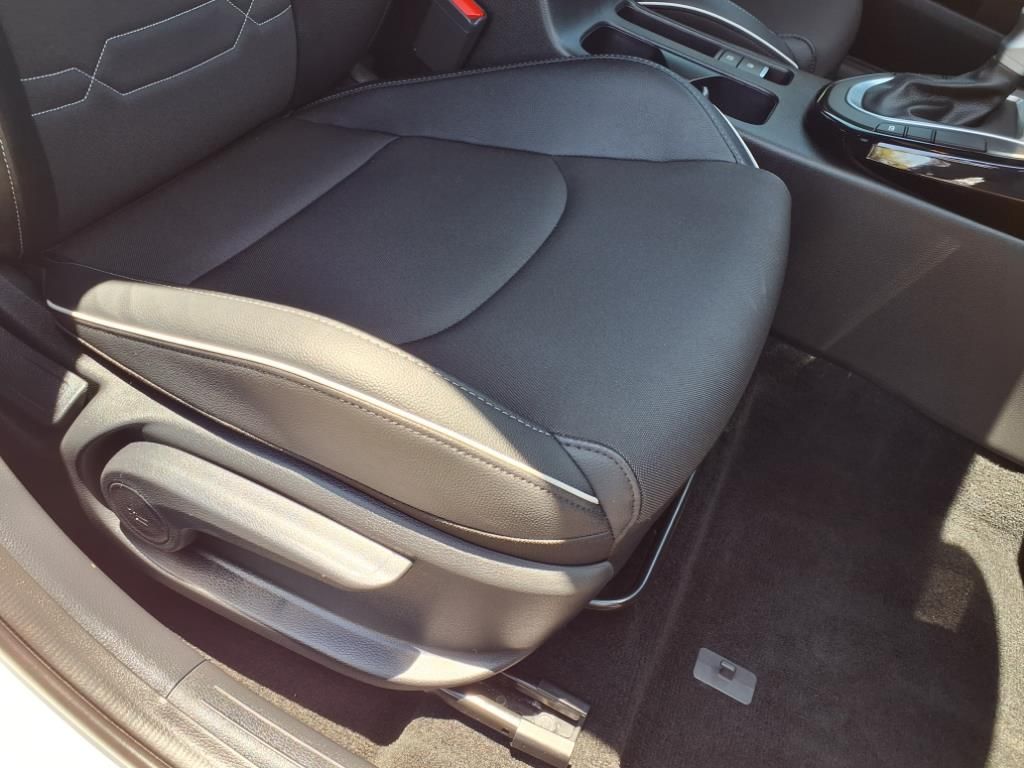 used 2024 Kia Forte car, priced at $21,000