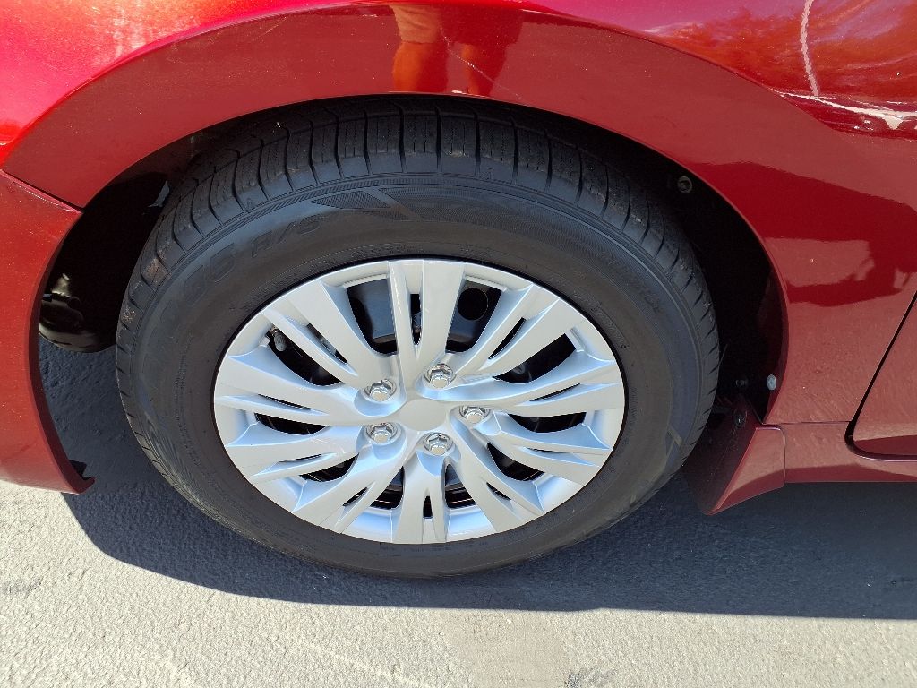 used 2017 Nissan Altima car, priced at $7,500