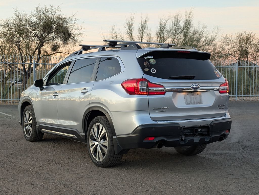 used 2021 Subaru Ascent car, priced at $21,500