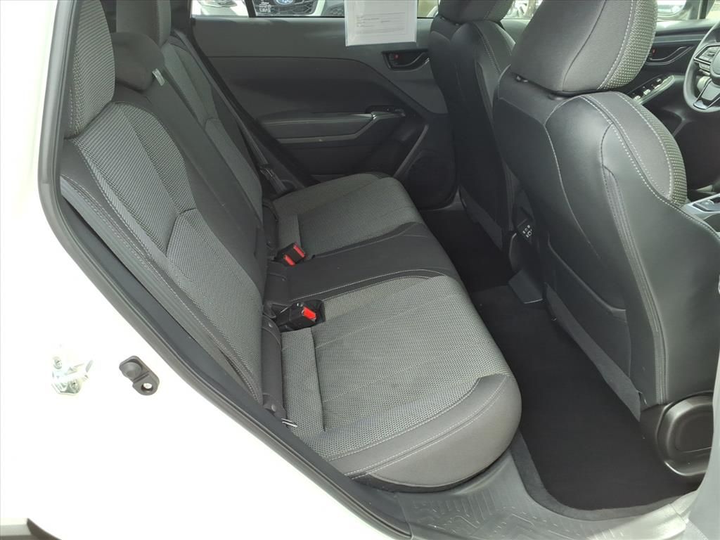 used 2024 Subaru Crosstrek car, priced at $27,000