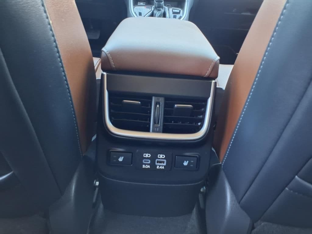 used 2023 Subaru Outback car, priced at $30,000