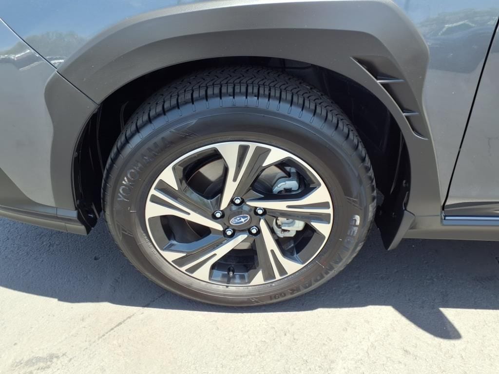 used 2024 Subaru Crosstrek car, priced at $30,000