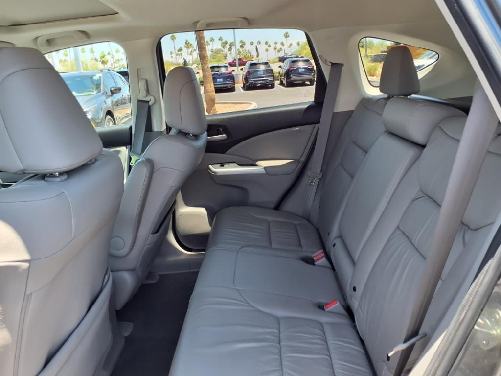 used 2014 Honda CR-V car, priced at $13,500