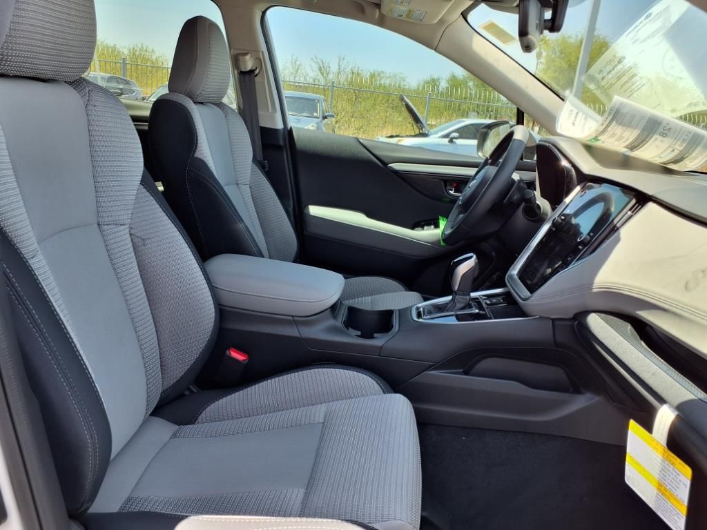 new 2025 Subaru Outback car, priced at $36,482
