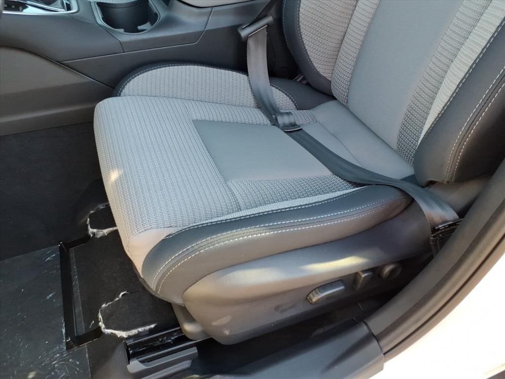 new 2025 Subaru Outback car, priced at $38,277