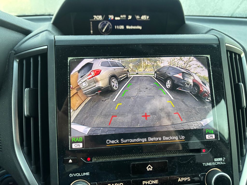 used 2019 Subaru Crosstrek car, priced at $20,000