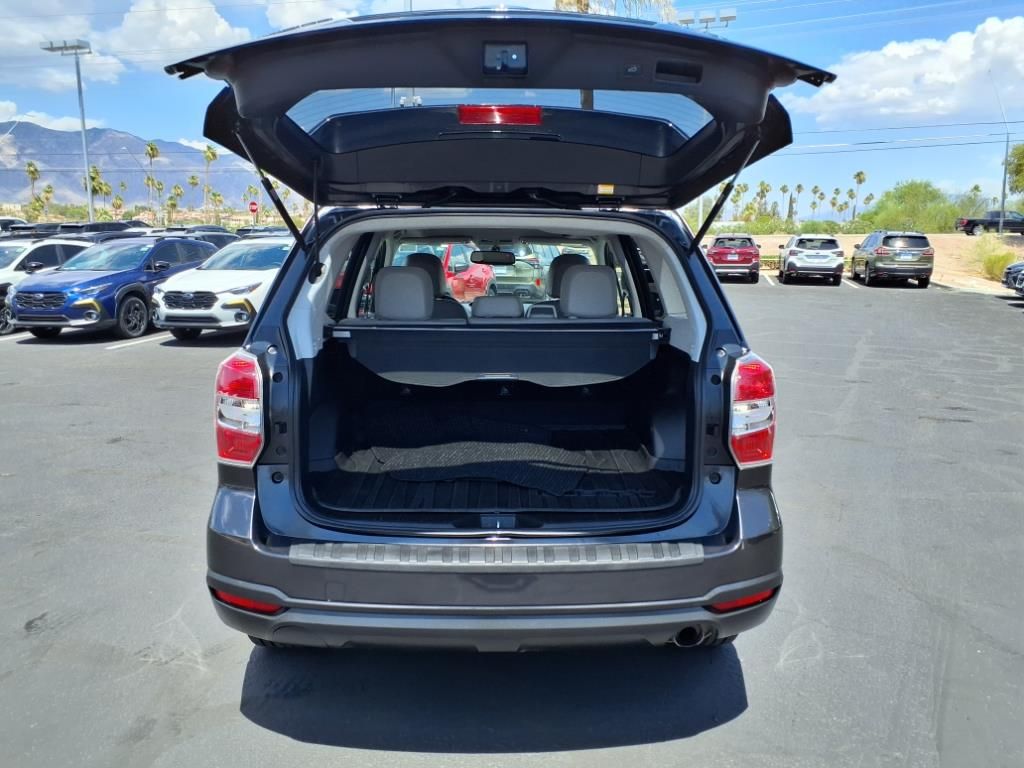 used 2014 Subaru Forester car, priced at $9,500