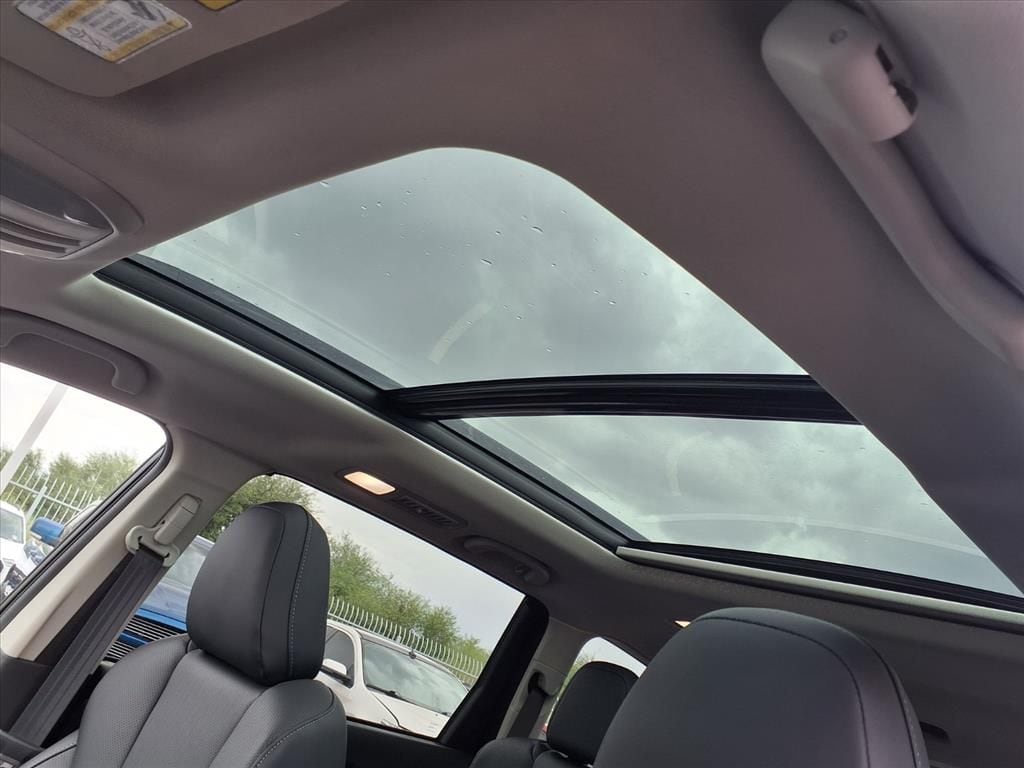 new 2025 Subaru Ascent car, priced at $53,932