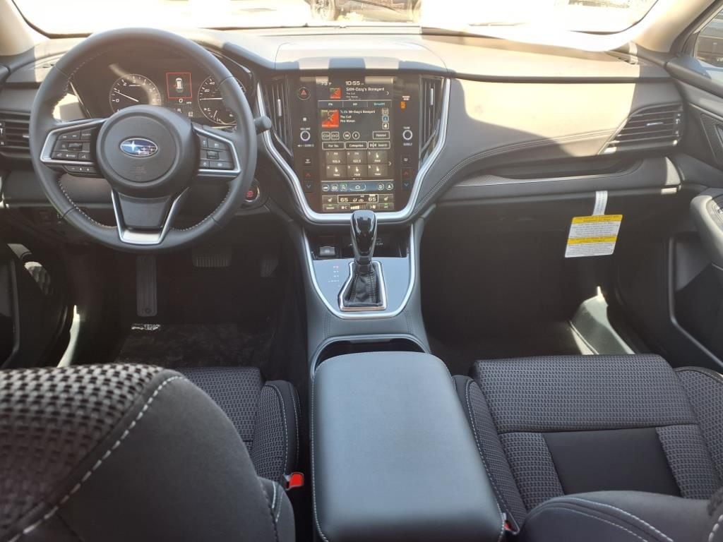 new 2025 Subaru Outback car, priced at $34,887