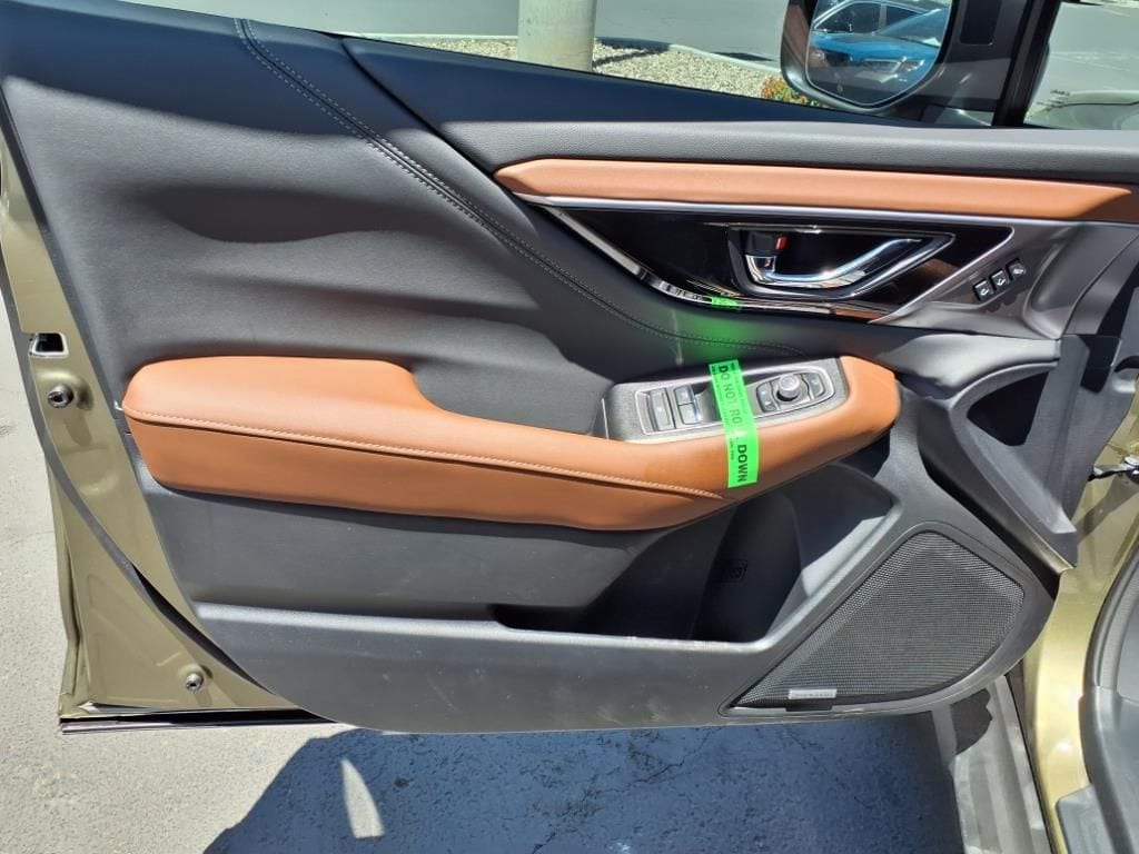 new 2025 Subaru Outback car, priced at $45,826
