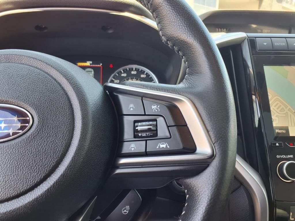used 2019 Subaru Ascent car, priced at $21,000