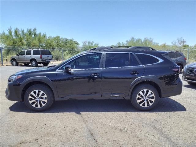 new 2024 Subaru Outback car, priced at $36,240