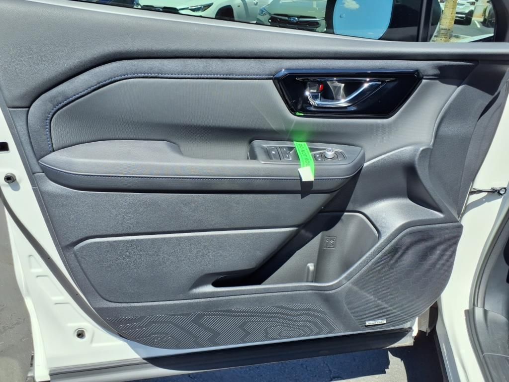 new 2025 Subaru Forester Hybrid car, priced at $43,791