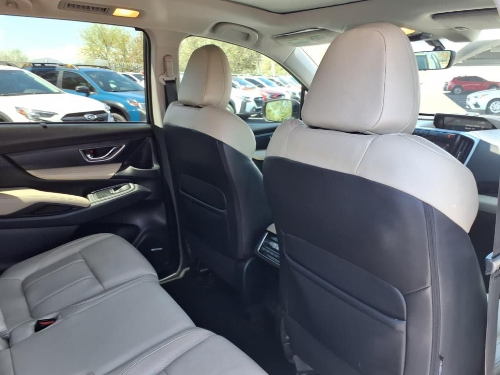 used 2019 Subaru Ascent car, priced at $21,000