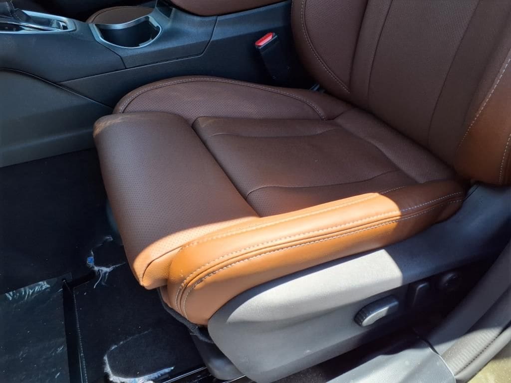 new 2025 Subaru Outback car, priced at $45,826