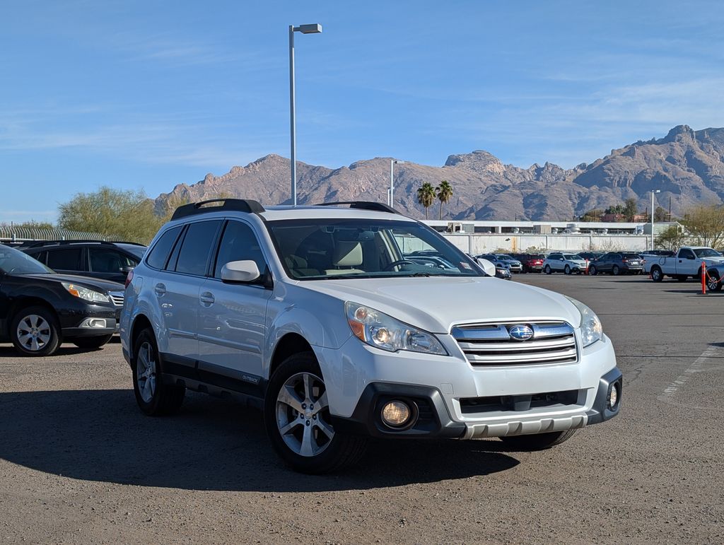 used 2013 Subaru Outback car, priced at $12,000