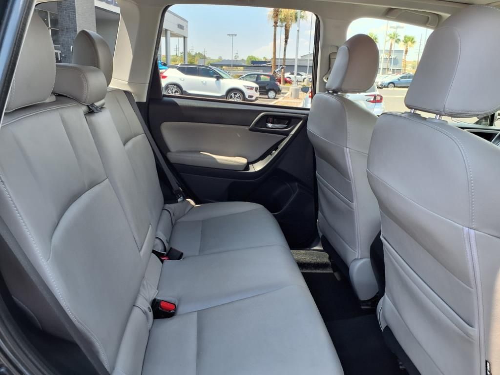 used 2014 Subaru Forester car, priced at $9,500