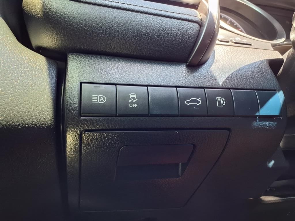 used 2018 Toyota Camry car, priced at $17,000