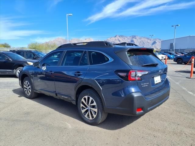 new 2025 Subaru Outback car, priced at $31,187