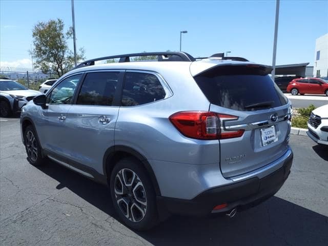 new 2024 Subaru Ascent car, priced at $51,119