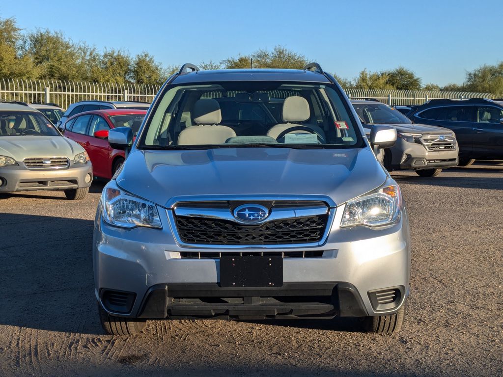 used 2014 Subaru Forester car, priced at $13,000