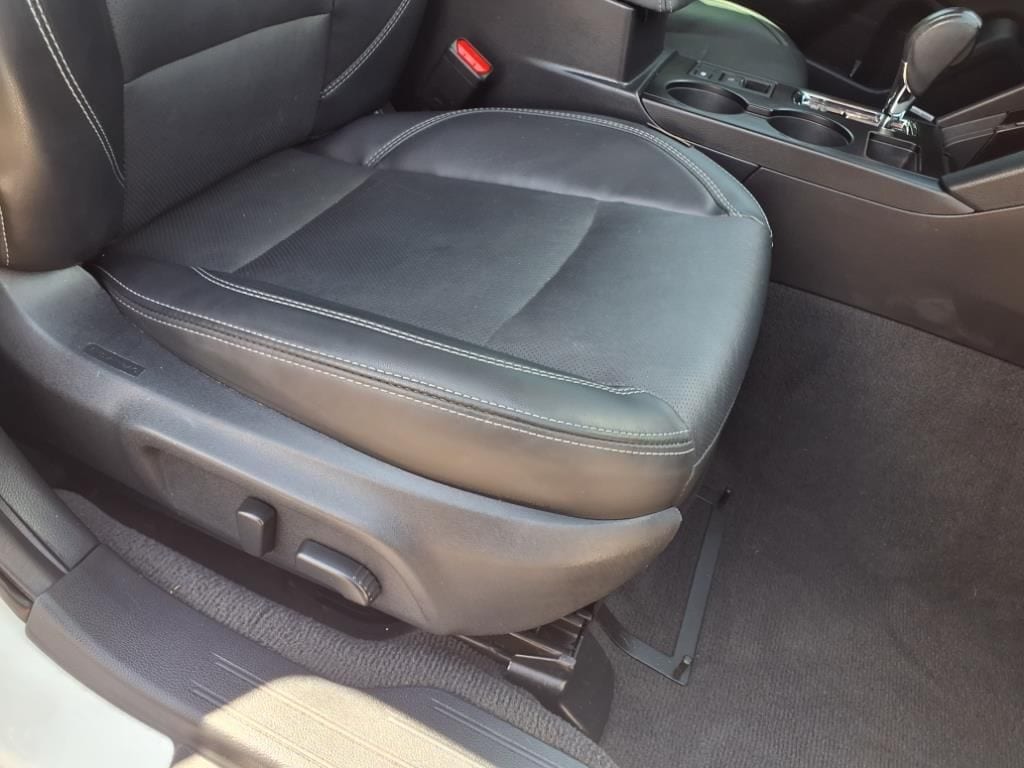used 2018 Subaru Legacy car, priced at $16,500