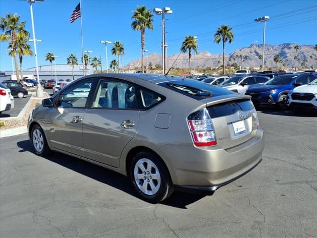 used 2005 Toyota Prius car, priced at $7,000