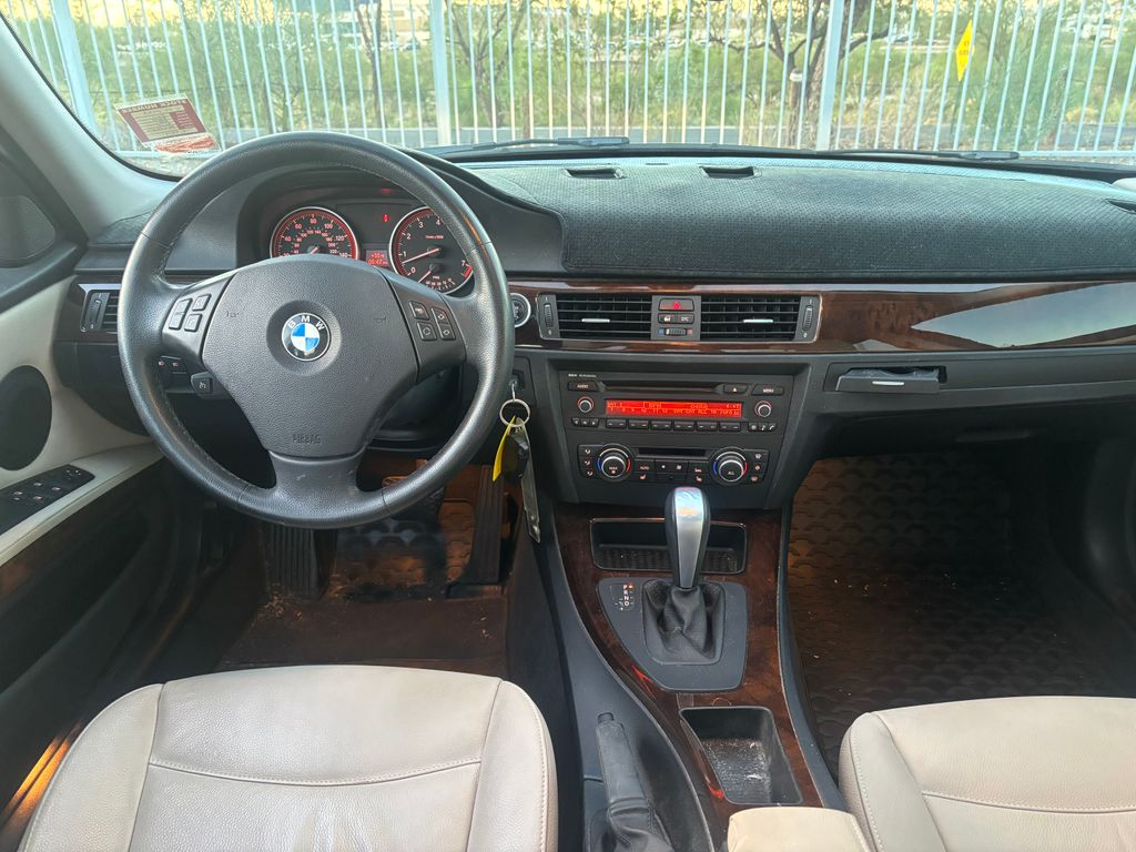 used 2011 BMW 328i car, priced at $8,500