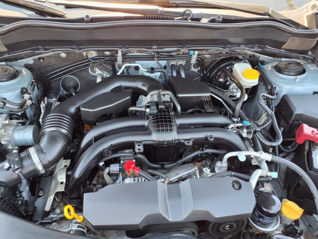 used 2018 Subaru Forester car, priced at $14,500