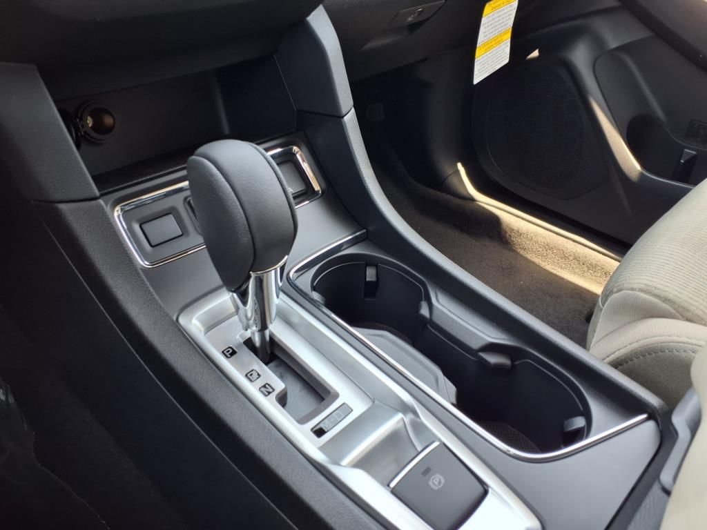 new 2025 Subaru Ascent car, priced at $42,444