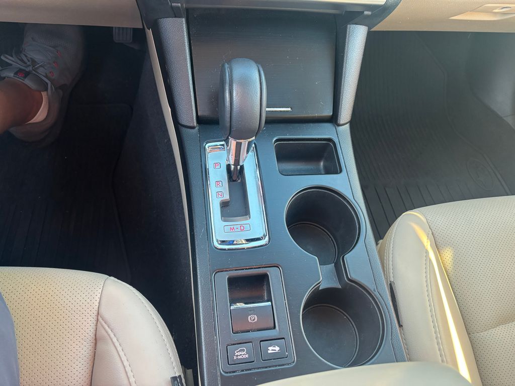 used 2017 Subaru Outback car, priced at $18,000