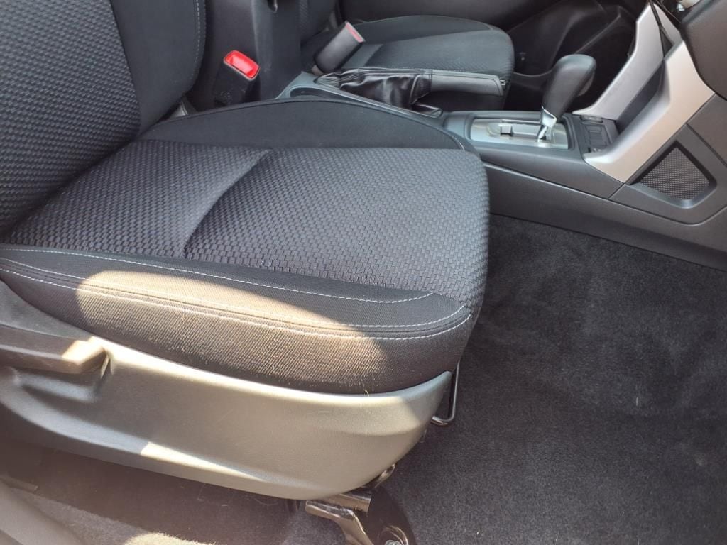used 2016 Subaru Forester car, priced at $15,000