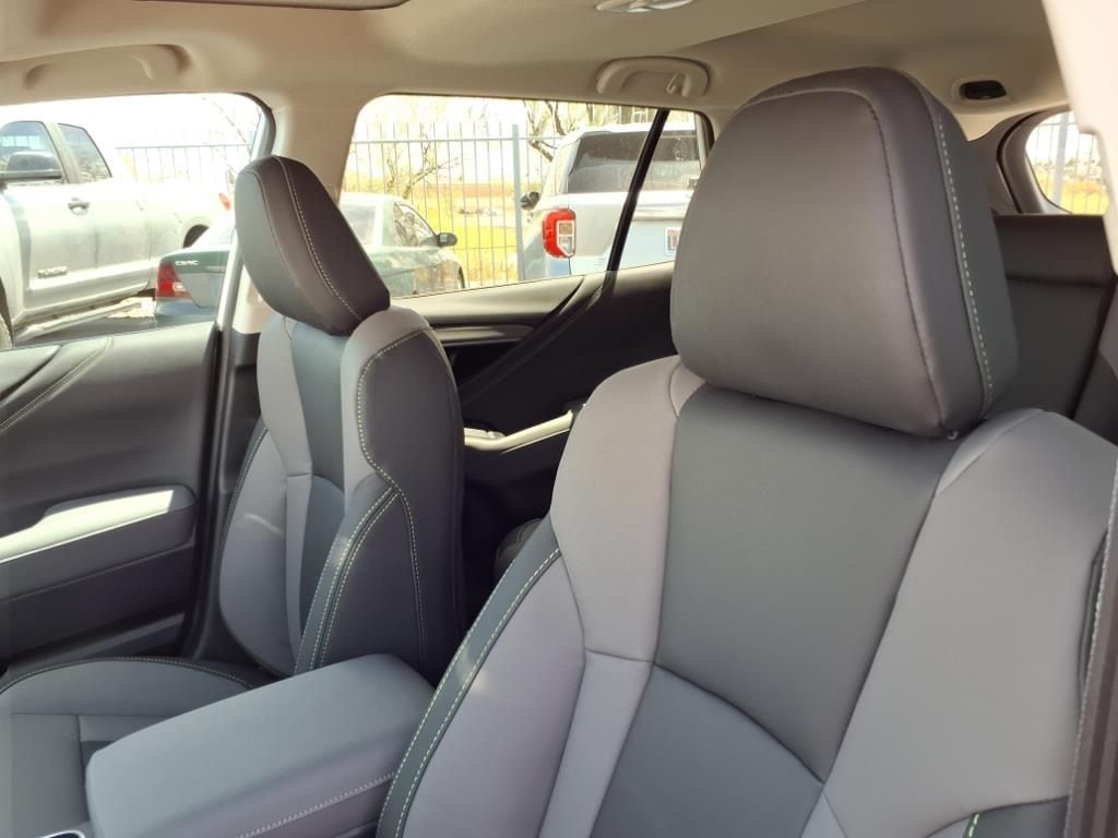 new 2025 Subaru Outback car, priced at $42,341