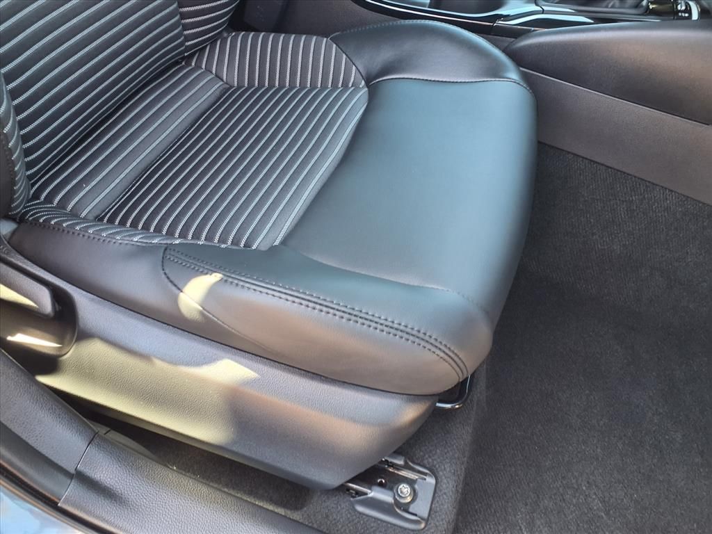 used 2025 Toyota Corolla car, priced at $25,000