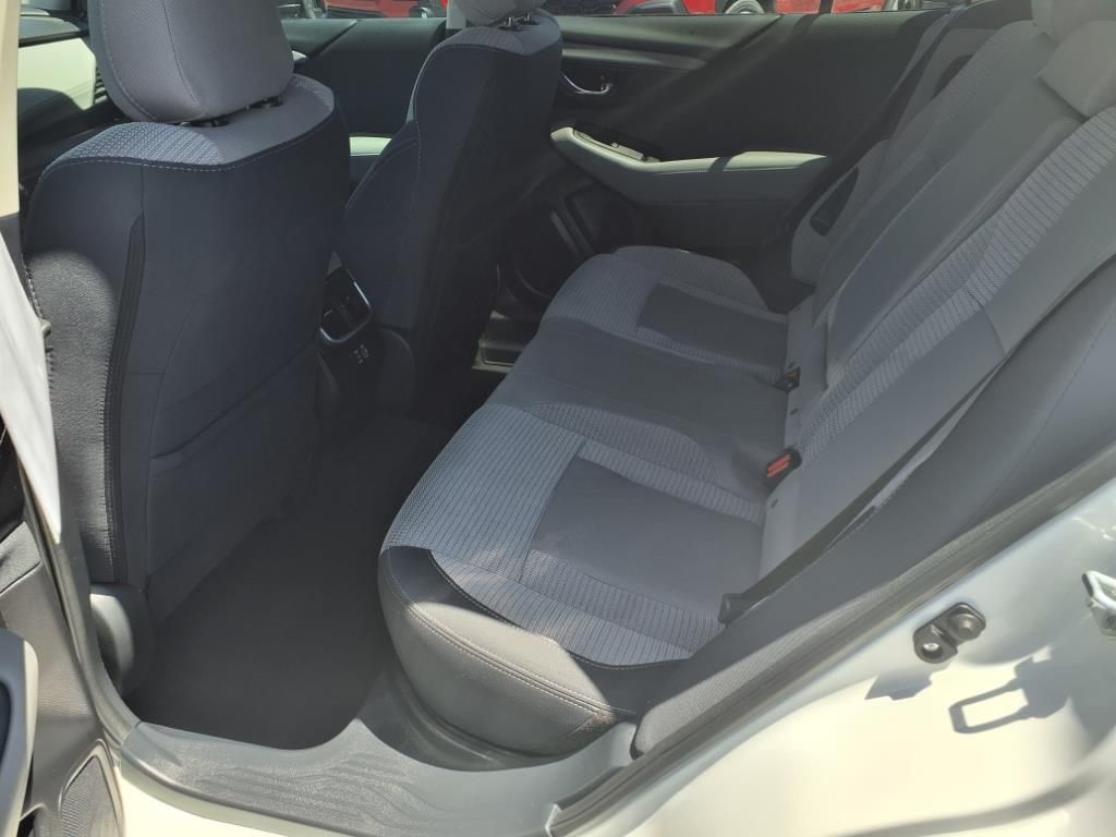 used 2025 Subaru Outback car, priced at $31,500