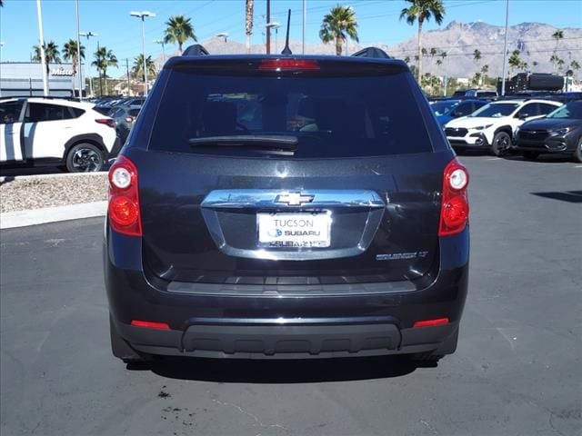 used 2014 Chevrolet Equinox car, priced at $7,777